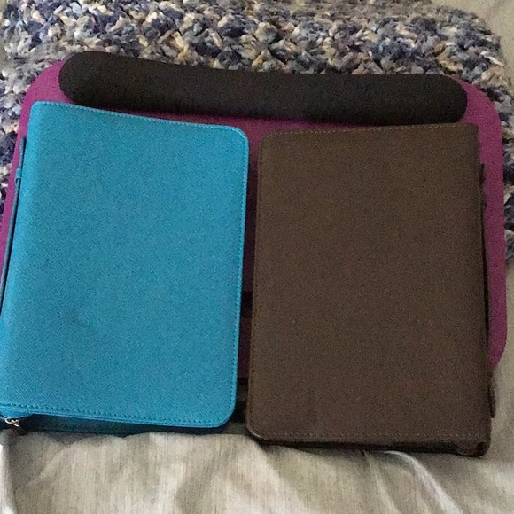 *SOLD* NEW Lot of 2 Bible covers - Picture 5 of 7